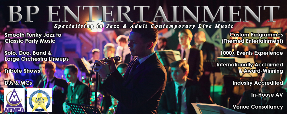 BP Entertainment
