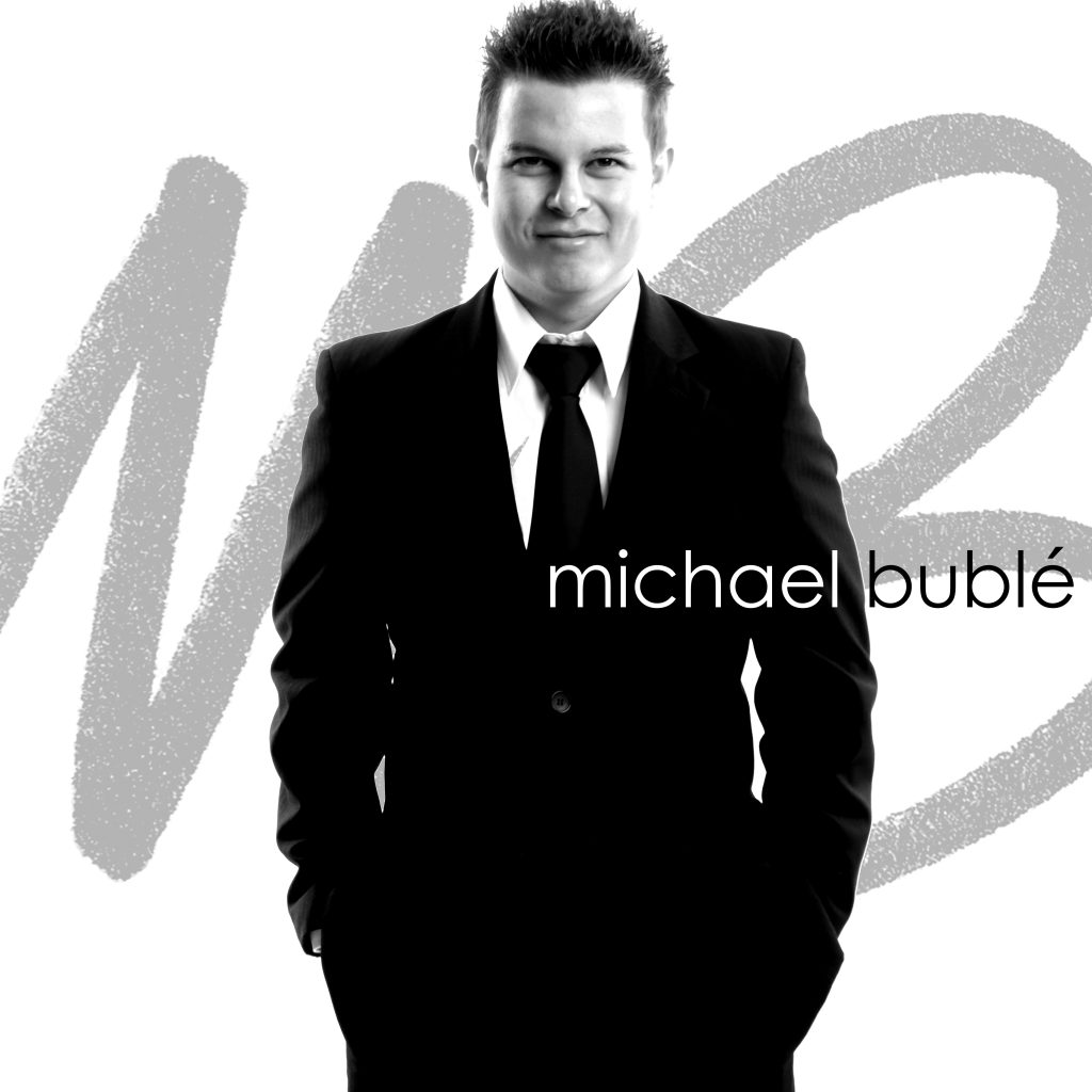 Michael Bublé Tribute Show - 'Bublé' | BP Entertainment