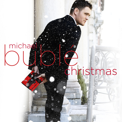Michael Bublé Christmas Tribute Adelaide